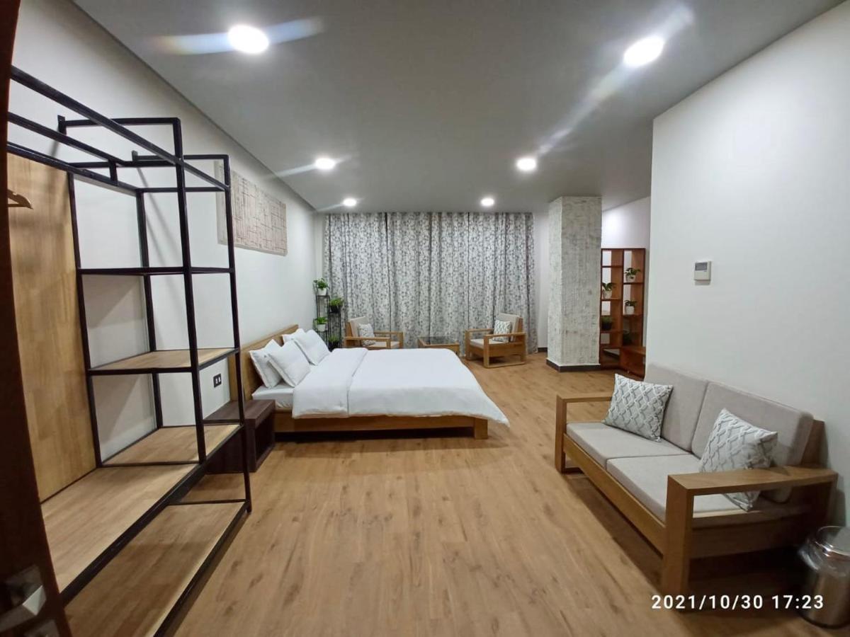 Magen Hills Ukhrul Exterior foto